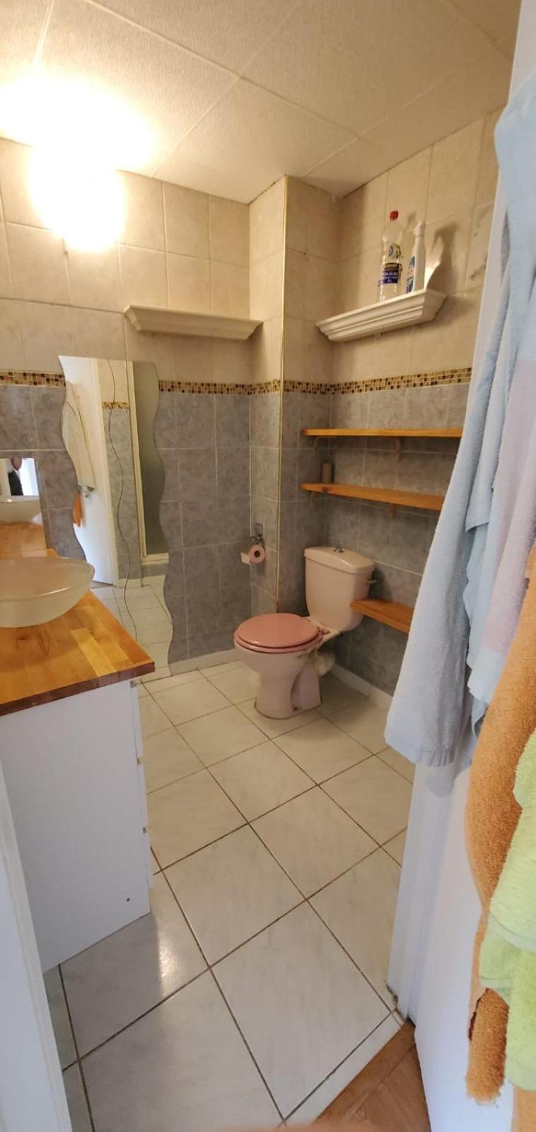 2 Pieces Proche Appartement *